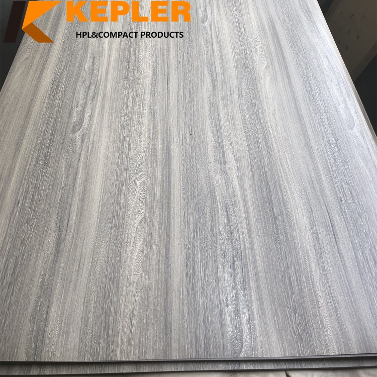 Kepler hpl high pressure laminate sheets manufacturer