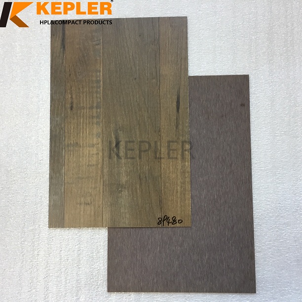 Kepler HPL High Pressure Laminate Sheet Color 89480