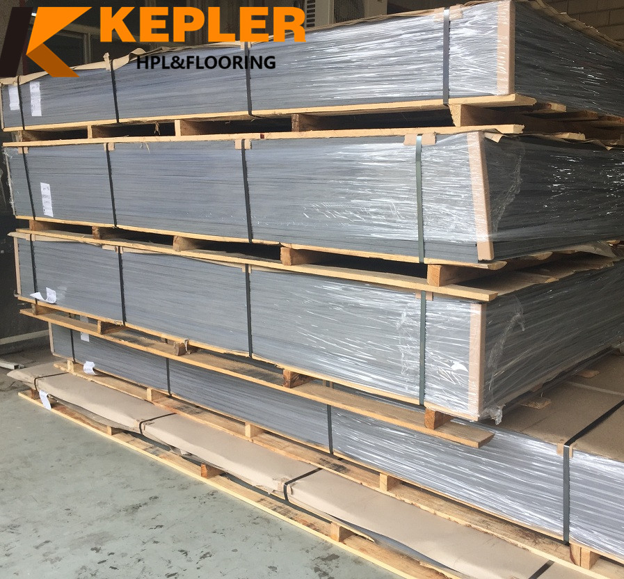 Kepler HPL High Pressure Laminate Sheet and Compact Laminate Board