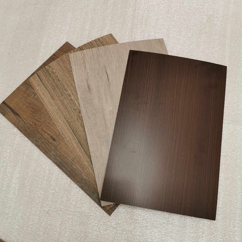 Matt Finish High Pressure Laminate Sheet Phenolic Resin Board