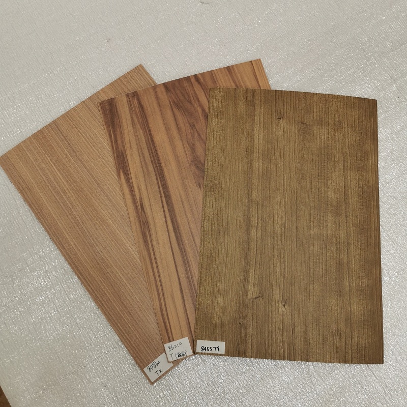 0.7MM Waterproof High Pressure Laminate Sheet Phenolic Resin Board