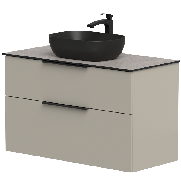 HPL Washing Basin Table Top