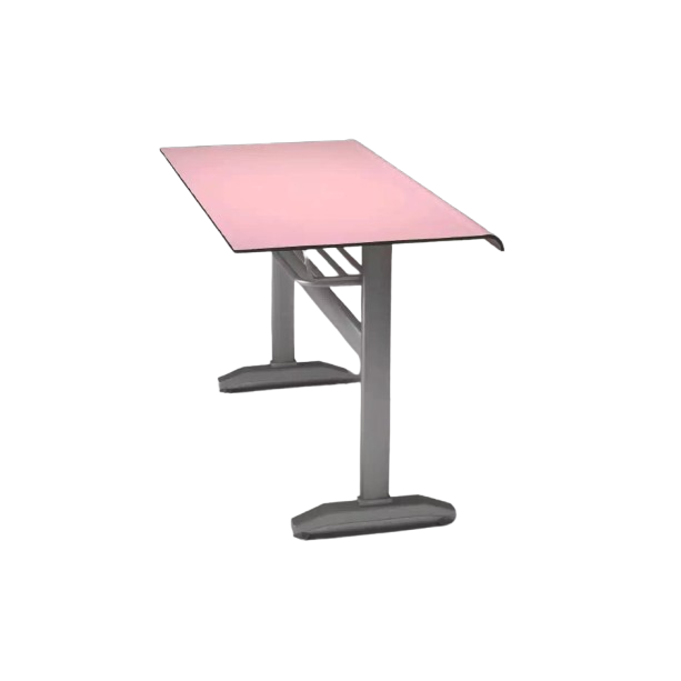 School Education Center HPL Compact Laminate Table Top Desk