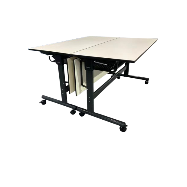 13mm Compact Laminate Table Top HPL Panels for Student Desk 