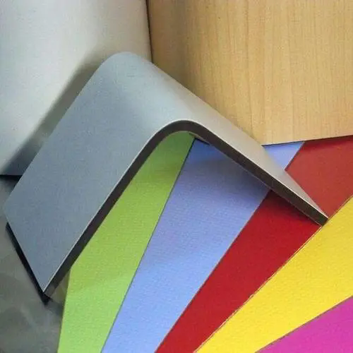 Phenolic HPL resin kraft paper High Pressure Laminate compact board