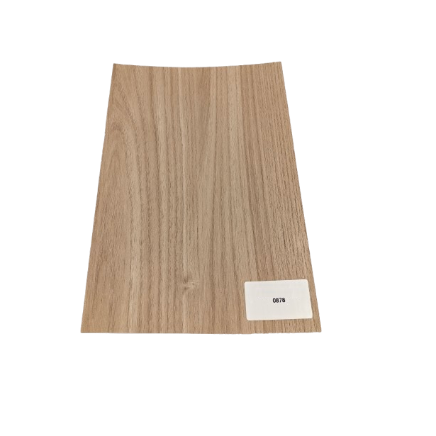 Acacia Wheat 0.7mm 0.8mm Formica HPL High Pressure Laminate Sheet for Furniture Closet Cabinet