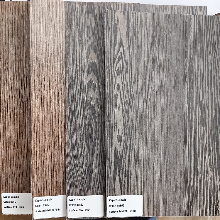 Naturelle Wood Texture Formica HPL High Pressure Laminate Sheet for Table Top Wall Panel Decoration