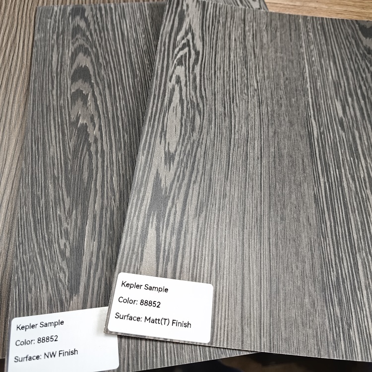 0.7mm HPL High Pressure Laminate Sheet for Furniture Door Wall Decoration